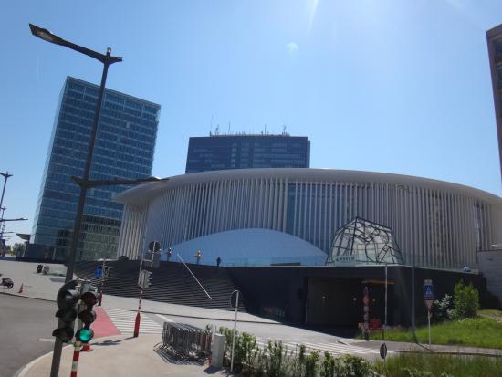 Court of Justice of the European Union